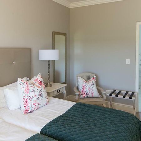De Zalze Winelands Golf Lodge 6 스텔렌보스 외부 사진