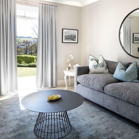 De Zalze Winelands Golf Lodge 6 스텔렌보스 외부 사진