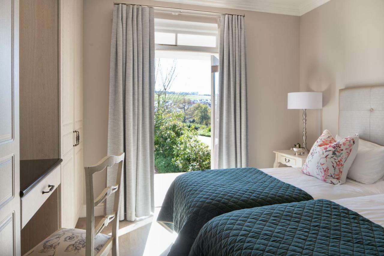 De Zalze Winelands Golf Lodge 6 스텔렌보스 외부 사진