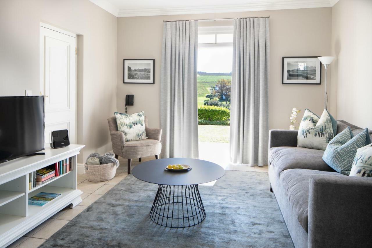 De Zalze Winelands Golf Lodge 6 스텔렌보스 외부 사진