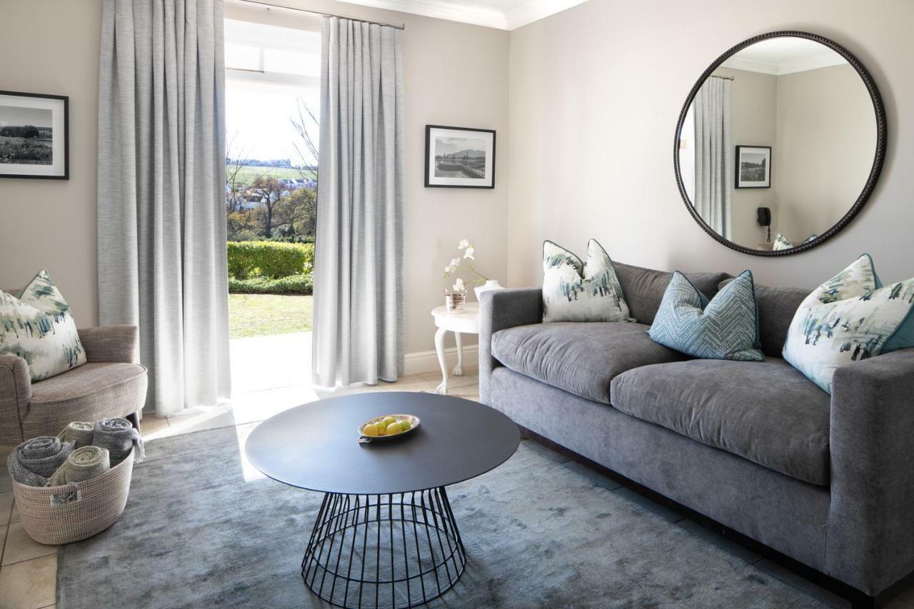 De Zalze Winelands Golf Lodge 6 스텔렌보스 외부 사진
